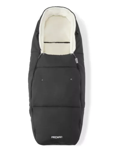 Recaro Lábzsák Select Night Black #00089270171070