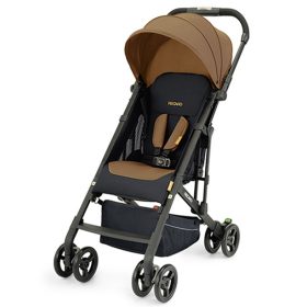   Recaro Easylife 2 Elite Select Babakocsi #Sweet Curry #00089110440050