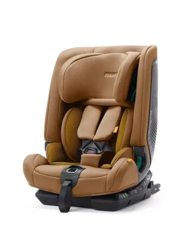 Recaro Toria Elite i-size gyerekülés #Select Sweet Curry #00089043440050