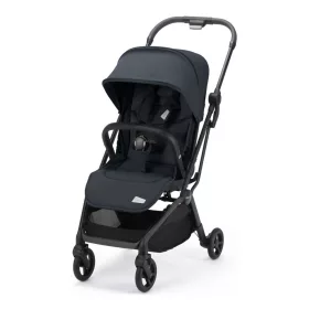 Recaro Lexa Elite Prime babakocsi #Mat Black #00089310300050