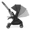 Recaro Lexa Elite Prime babakocsi #Mat Black #00089310300050