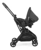Recaro Lexa Elite Prime babakocsi #Mat Black #00089310300050
