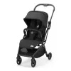 Recaro Lexa Elite Prime babakocsi #Mat Black #00089310300050