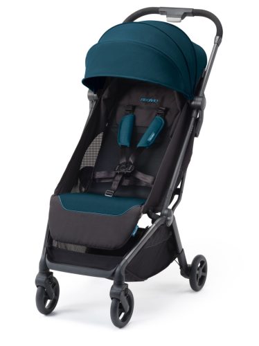 Recaro Lexa babakocsi Select #Teal Green #00089300410050