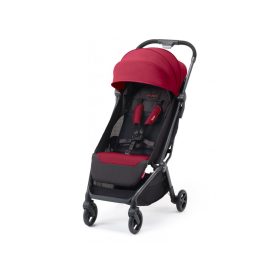 Recaro Lexa babakocsi Select #Garnet Red #00089300430050