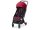 Recaro Lexa babakocsi Select #Garnet Red #00089300430050