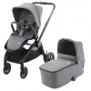 Recaro Celona Duo szett Prime #Silent Grey #00089085000000