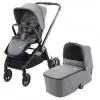 Recaro Celona Duo szett Prime #Silent Grey #00089085000000