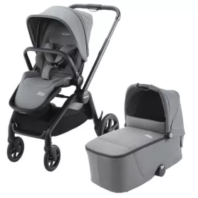 Recaro Celona Duo szett Prime #Silent Grey #00089085000000