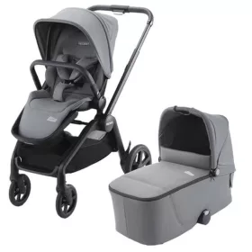 Recaro Celona Duo szett Prime #Silent Grey #00089085000000
