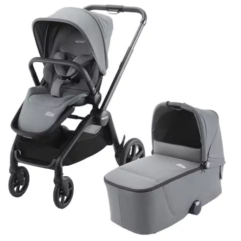 Recaro Celona Duo szett Prime #Silent Grey #00089085000000