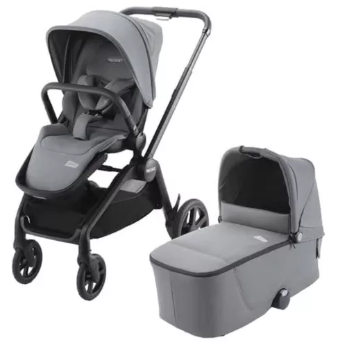 Recaro Celona Duo szett Prime #Silent Grey #00089085000000