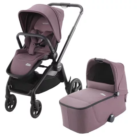 Recaro Celona Duo szett Prime #Pale Rosa #00089087000000