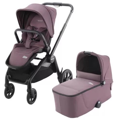 Recaro Celona Duo szett Prime #Pale Rosa #00089087000000