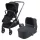 Recaro Celona Duo szett Select #Night Black #00089088000000