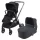 Recaro Celona Duo szett Select #Night Black #00089088000000