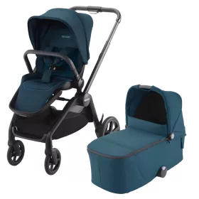 Recaro Celona Duo szett Select #Teal Green #00089090000000