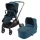 Recaro Celona Duo szett Select #Teal Green #00089090000000