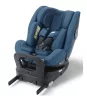 Recaro Salia 125 I-size autósülés #Steel Blue #00089047630050