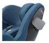 Recaro Salia 125 I-size autósülés #Steel Blue #00089047630050