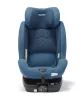 Recaro Salia 125 I-size autósülés #Steel Blue #00089047630050