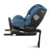 Recaro Salia 125 I-size autósülés #Steel Blue #00089047630050
