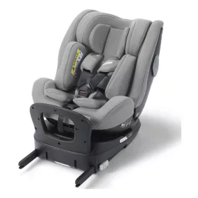   Recaro Salia 125 I-size autósülés #Select Carbon Grey #00089047640050