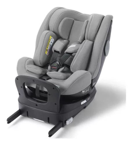 Recaro Salia 125 I-size autósülés #Select Carbon Grey #00089047640050