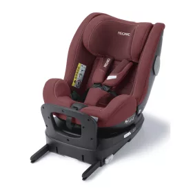   Recaro Salia 125 KID I-size autósülés #Iron Red #00089051660050