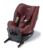 Recaro Salia 125 KID I-size autósülés #Iron Red #00089051660050