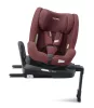 Recaro Salia 125 KID I-size autósülés #Iron Red #00089051660050