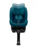 Recaro Salia 125 KID I-size autósülés #Iron Red #00089051660050