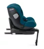 Recaro Salia 125 KID I-size autósülés #Iron Red #00089051660050