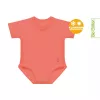 J Bimbi Body biopamut #0-36 hó #4 Seasons coral #12026