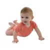 J Bimbi Body biopamut #0-36 hó #4 Seasons coral #12026