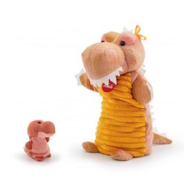 Trudi Báb #dínó bébivel #TUDG4