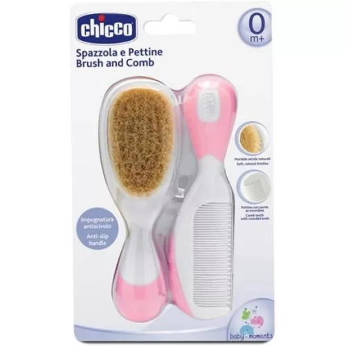 Chicco Hajkefeszett #Pink #65691