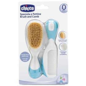 Chicco Hajkefeszett #Világoskék #0065692