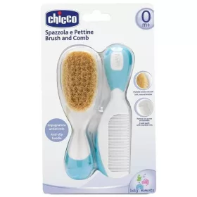 Chicco Hajkefeszett #Világoskék #0065692