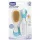 Chicco Hajkefeszett #Világoskék #0065692