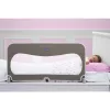 Chicco Leesésgátló ágyra 95x50cm Natural #CH0706819339