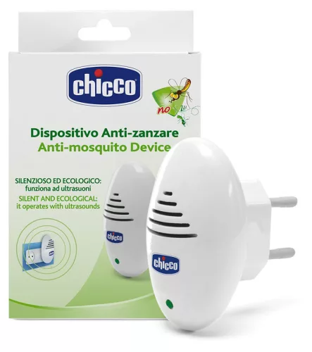 Chicco Szúnyogriasztó készülék plug-in #CH0072211