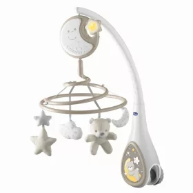   Chicco Zenélő-forgó Next2Dreams - éjszakai fény Unisex #ch00762700