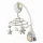Chicco Zenélő-forgó Next2Dreams - éjszakai fény Unisex #ch00762700