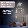 Chicco Zenélő-forgó Next2Dreams - éjszakai fény Unisex #ch00762700