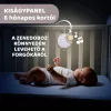Chicco Zenélő-forgó Next2Dreams - éjszakai fény Unisex #ch00762700