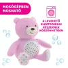 Chicco Baby Bear plüss maci projektor Rózsaszín #CH00801510