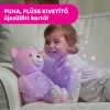 Chicco Baby Bear plüss maci projektor Rózsaszín #CH00801510