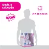 Chicco Baby Bear plüss maci projektor Rózsaszín #CH00801510