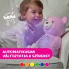 Chicco Baby Bear plüss maci projektor Rózsaszín #CH00801510